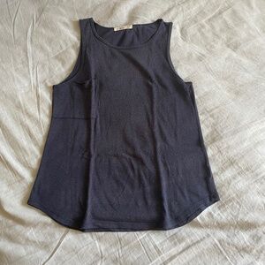 Tonic Grey Tank
